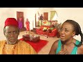The Tears Of A Princess (INI EDO VS OLU JACOB) Old Nigerian Movies- African Movies