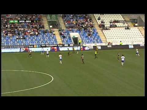2012: IFK Norrköping - BK Häcken 1-2 Hela matchen