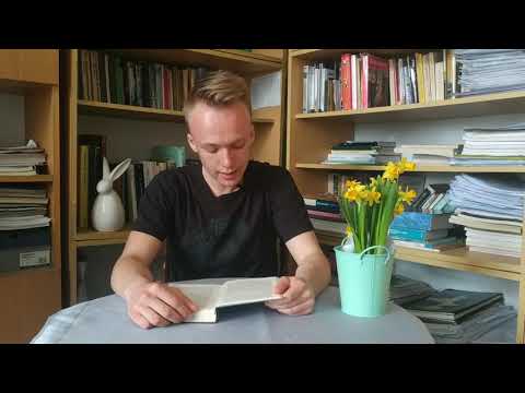 Książka na Wielkanoc