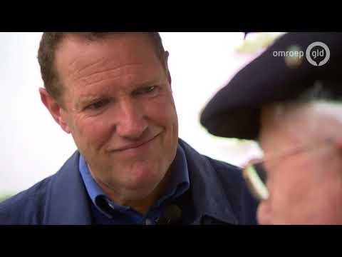 75 jaar vrijheid 4 juni 2018 - De smeulende puinhopen