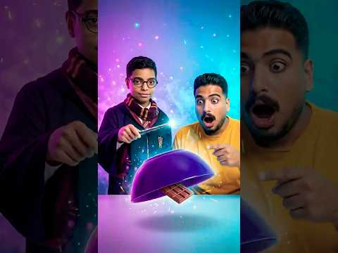 عملها ازاي دي😡شوفوا الفيديو ده بسرعه👆😂