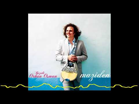 Orhan Osman - Çakır Havası  (Maziden / Reminiscing – 2005)