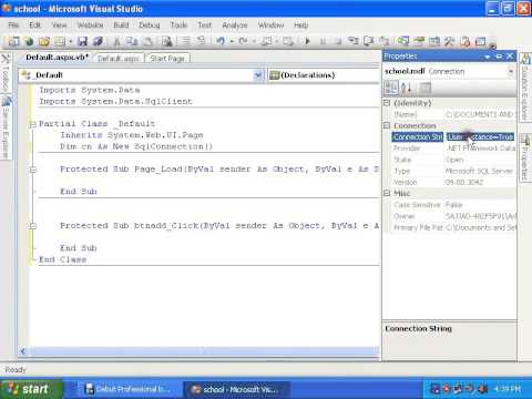 sql server source code vb net 2010 insert into sql server source code vb net 2010 insert into