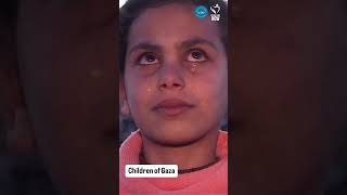 Video: 17,000 Children in Gaza Have Lost Everyone | Jason Jones Show