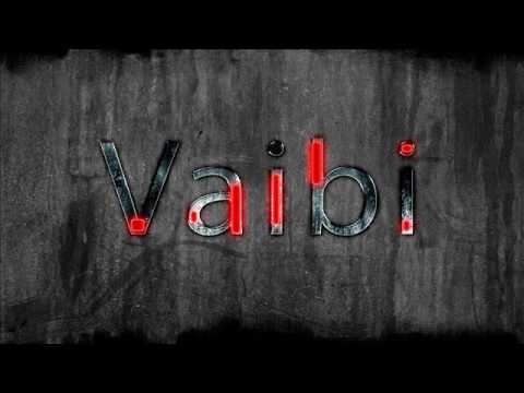 Vaibi   Hejterat 2016