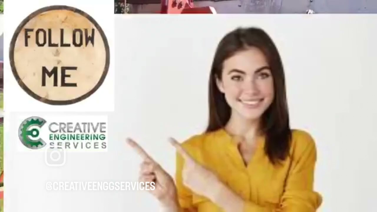 Creative Engineering Services 