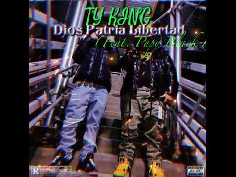 TY KING x PAPYBLACK - Dios Patria Y Libertad 🇩🇴🙏🏻 #spanishdrill