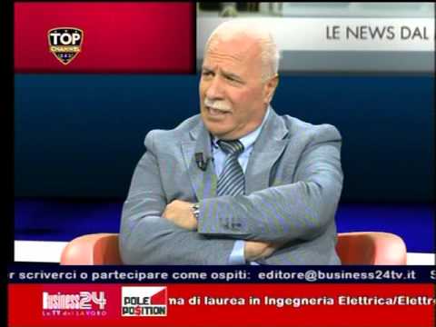 Pole Position puntata 227: D.M.V. Security - Treviso