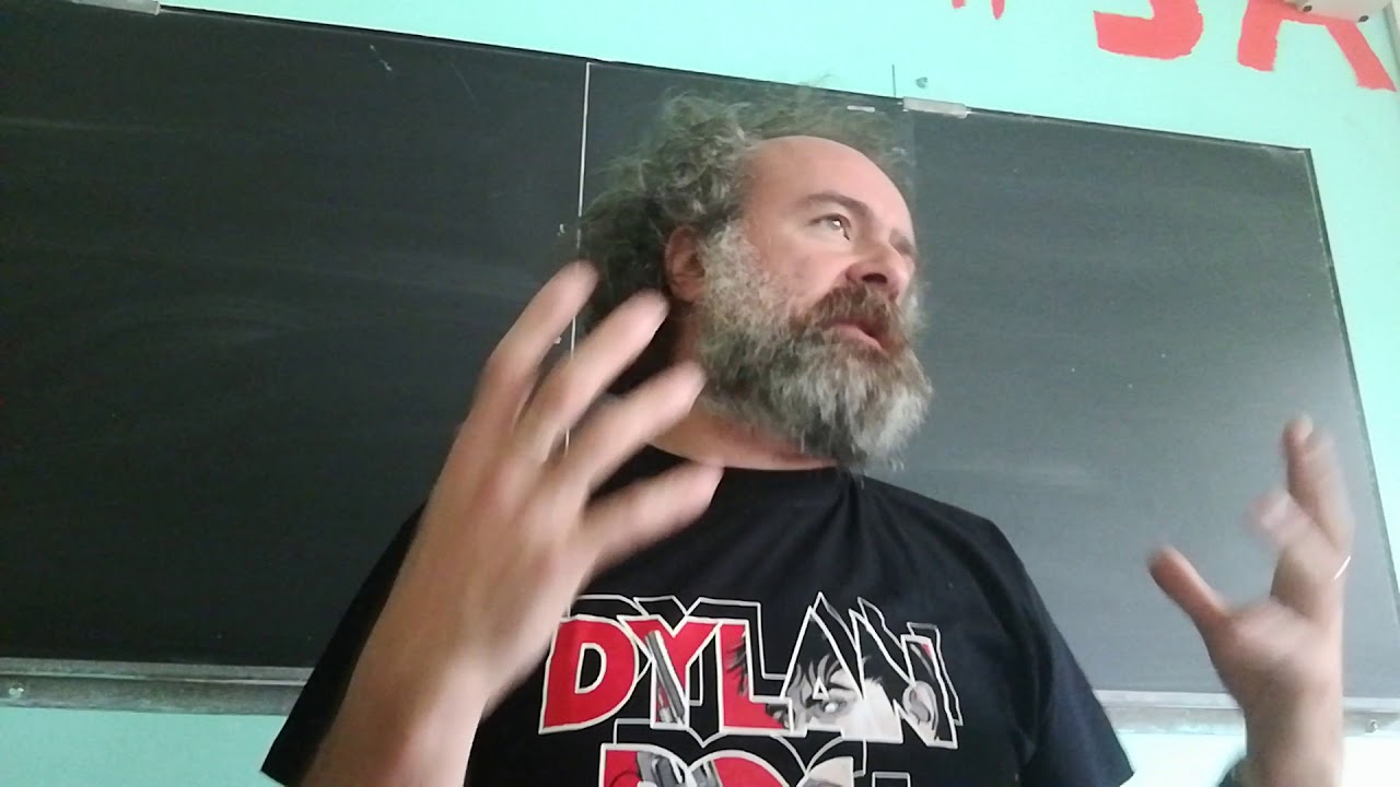 7. Aristotele e la logica: concetti, proposizioni e quadrato degli opposti