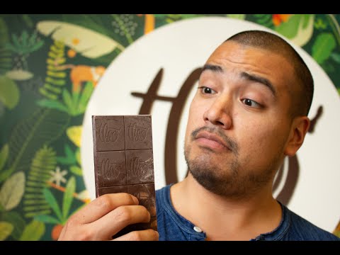 Is This Mold on My Chocolate?
