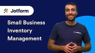 Benefits of Small Business Inventory Management