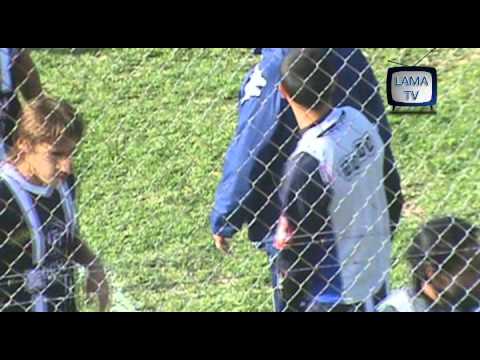 Compacto: Acassuso 6 - Lamadrid 2
