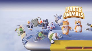 ■LastStand - Ichiban[〜 - 【Party Animals】アルジャン最強アニマル決定戦