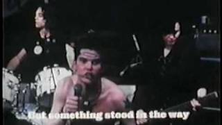 GERMS (MANIMAL) LIVE