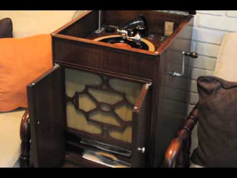 Please- Manhattan Musicians (California Ramblers) 1924