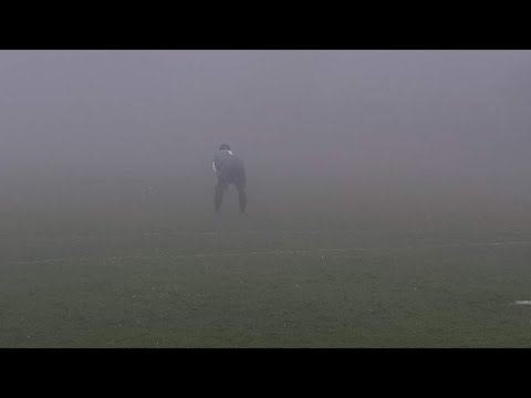 FC Schlüchttal - SG Mettingen/Krenkingen abgebrochen