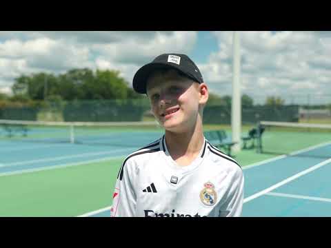 Arthur Ashe Kids Day