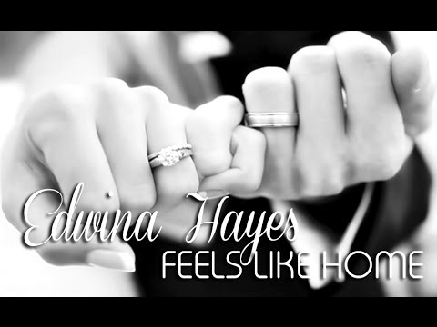 ♫ Edwina Hayes - Feels Like Home ♫