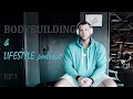 BODYBUILDING & LIFESTYLE PODCAST Ep.01 | Insane Lukas ir Little Z