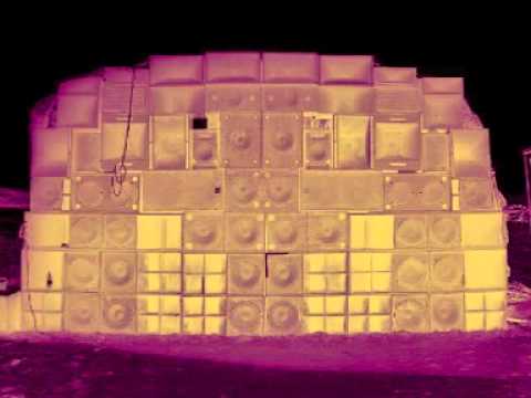 The Bug vs The Rootsman - Imitator (Feat. Daddy Freddy)