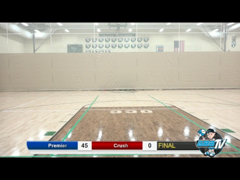 KY Premier vs. Ohio Crush 5th - GBA Live - 14th Annual Celtic Classic