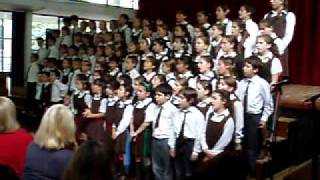 Five Little Pennies - Ragtime Lullaby - Goodnight