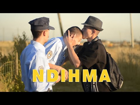Humor 2021 Dostat - Ndihma [Rrah Polici]