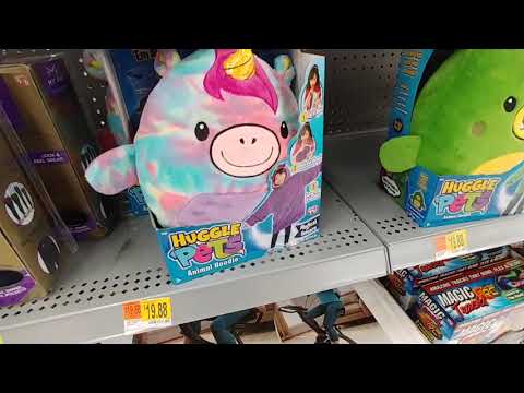 As Seen On TV At Walmart - Pt.1 Dec. 2019