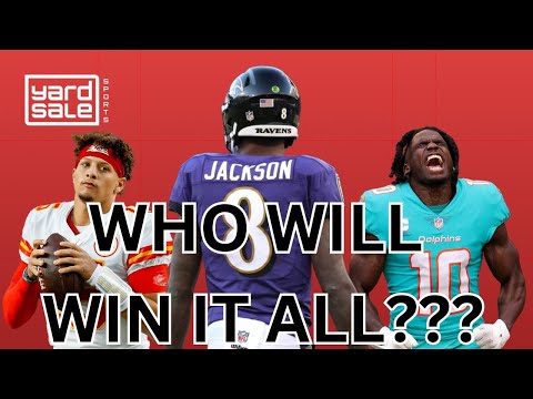 2024 NFL Playoff Teams Tier List