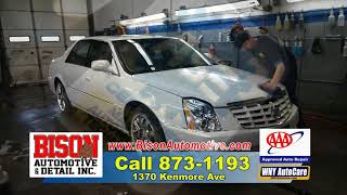 3 Best Car Repair Shops in Buffalo, NY - Expert Recommendations