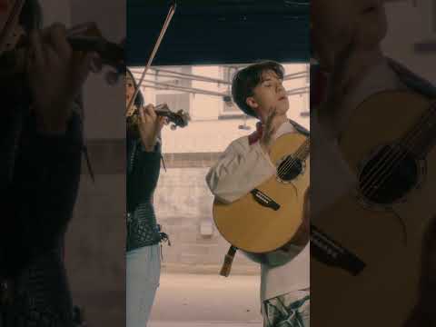 Dancing through the passionate twists and turns of Libertango 🔥🎶 #Tango #Vibes #shorts