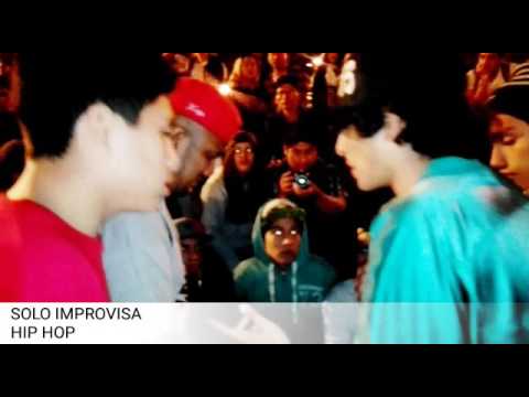 Sosa & Zioma vs Papaleta & Chan