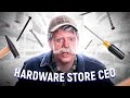 Hardware Store CEO We Re Rebranding For Some Reason
