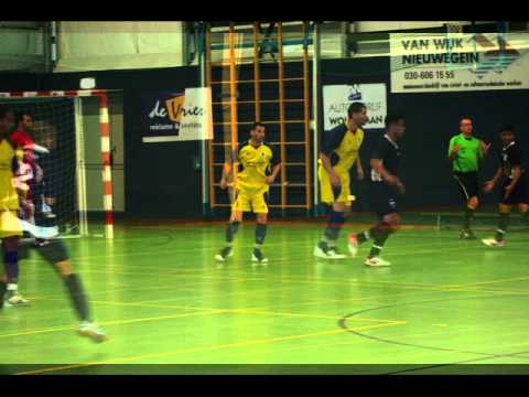 Fc de Reigers - Club Hac