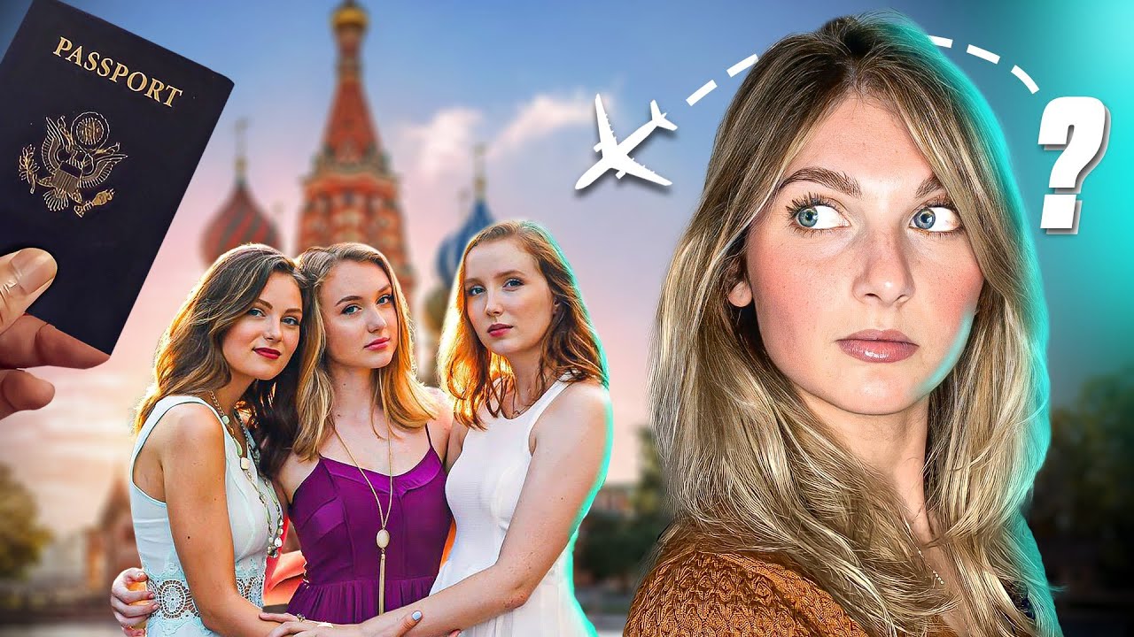 Les femmes de l'Est : l'Eldorado pour les hommes Français ?