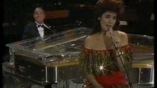 Neil and Dara Sedaka  Stupid Cupid