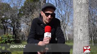 Cuatro Preguntas: Desvariados