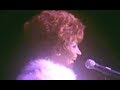 Shirley Bassey - I Wish You Love (1997 Live in Belgium)