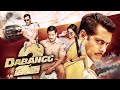 Dabangg 2 Full Movie Salman Khan Sonakshi Sinha Blockbuster Action Full Movie