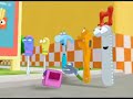 Playhouse Disney Russia Handy Manny Promo 2010