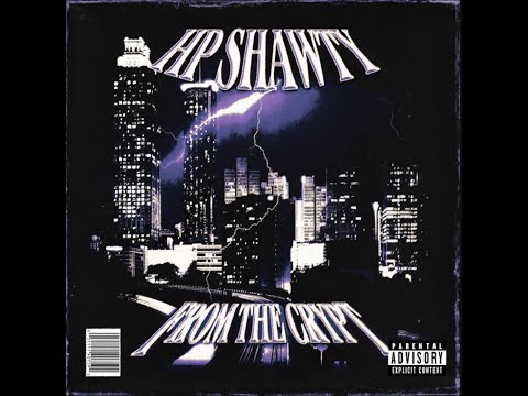 HPSHAWTY - FROM THE CRYPT (FULL TAPE)