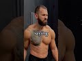 Andrew Tate Is A FAKE NATURAL 🤯 #shorts #gym #gregdoucette #moreplatesmoredates #bodybuilding