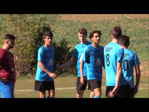 FC Peseux Comète vs FC Val-de-Ruz   0-12