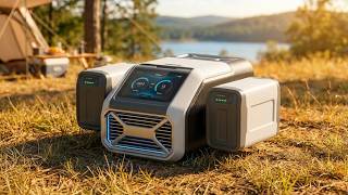 These Are the Quietest Inverter Generators of 2026 | Top 5 Reviewed & Compared