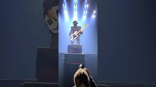 @ghost - From the Pinnacle to the Pit, Intro - Target Center #thebandghost  #namelessghouls #metal