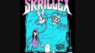 Hey Sexy Lady (Skrillex remix) - iSquare