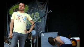 You Help Them - Say Anything