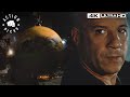 Dom Toretto Betrays Hobbs In Berlin Mission The Fate Of The Furious 4k HDR