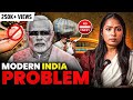 Developing India is NOT for Indians? | Keerthi History