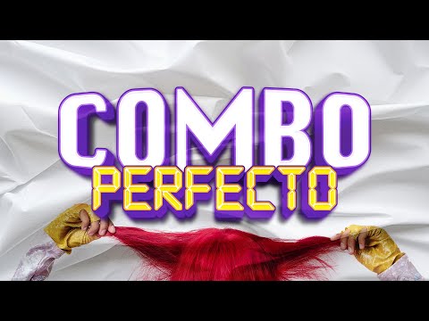 Wilyn K Rollo - Combo Perfecto (Lyric Video)